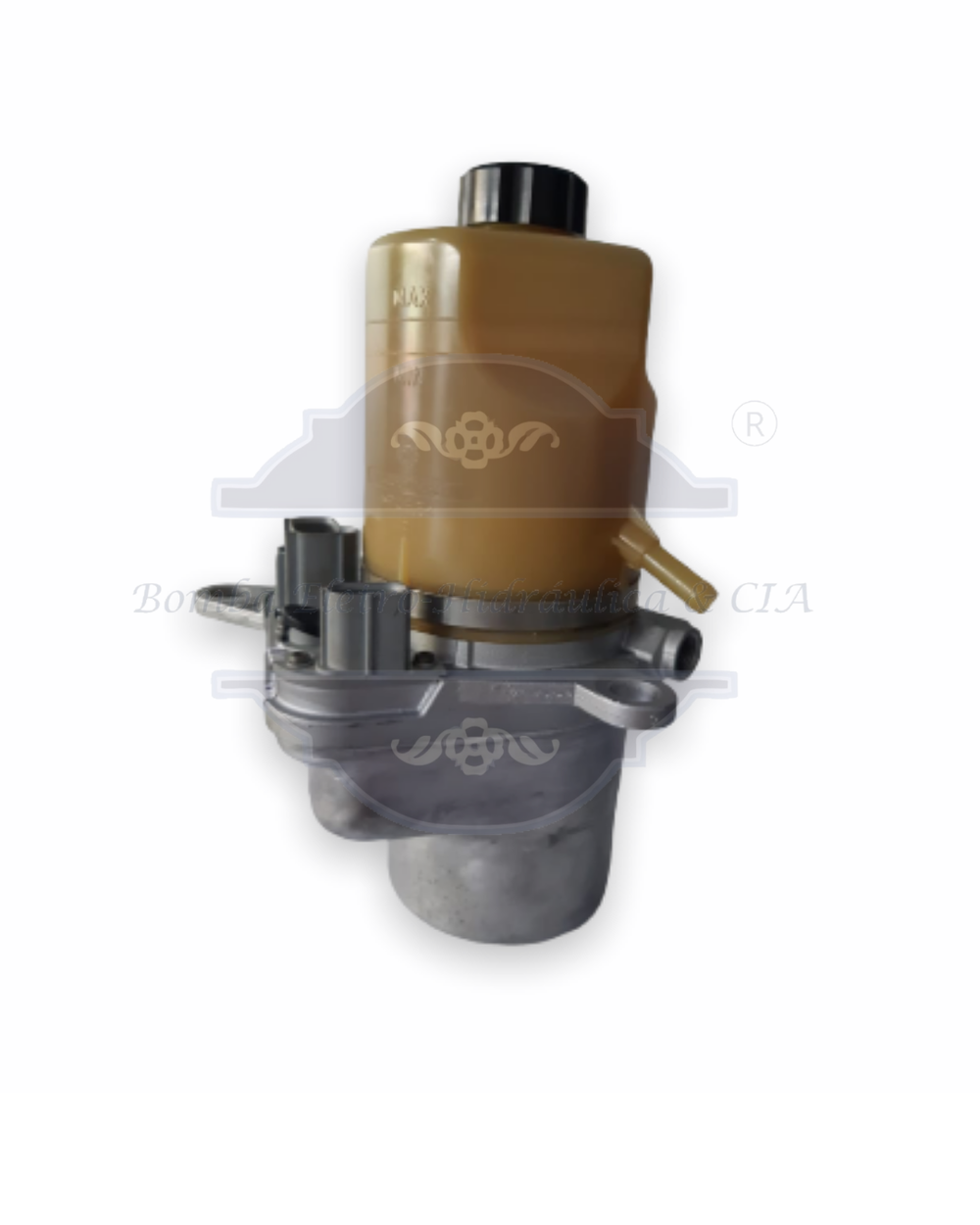 imagem Bomba Eletro Hidráulica Ford Focus - Remanufaturada