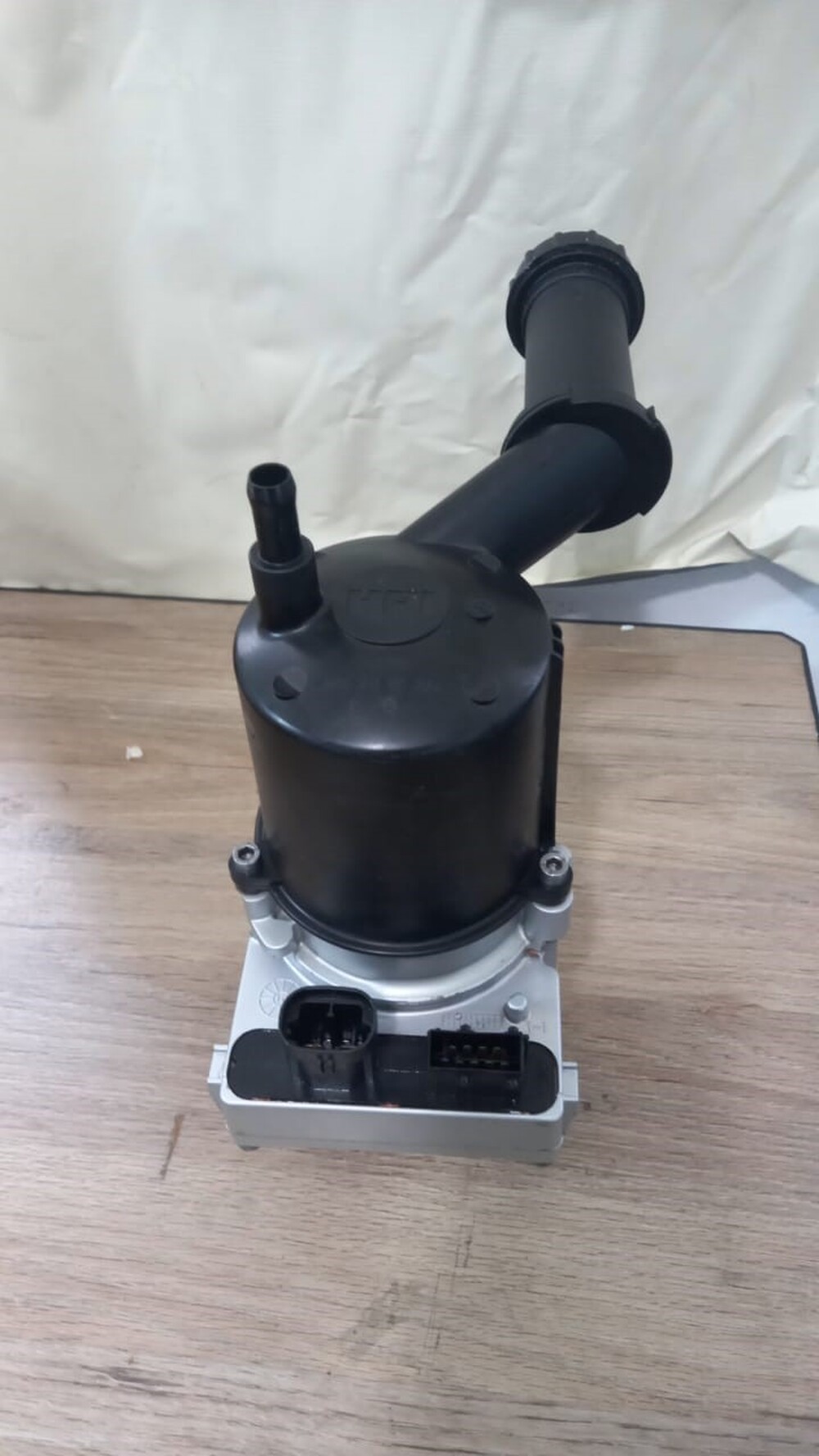 imagem Bomba Eletro-Hidraulica do Peugeot 3008